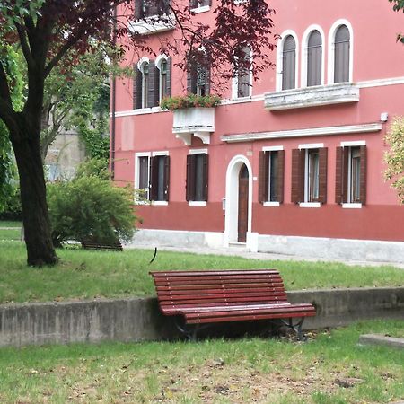 Bed and Breakfast Biennale Венеція Екстер'єр фото