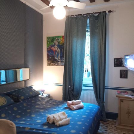 Bed and Breakfast Biennale Венеція Екстер'єр фото