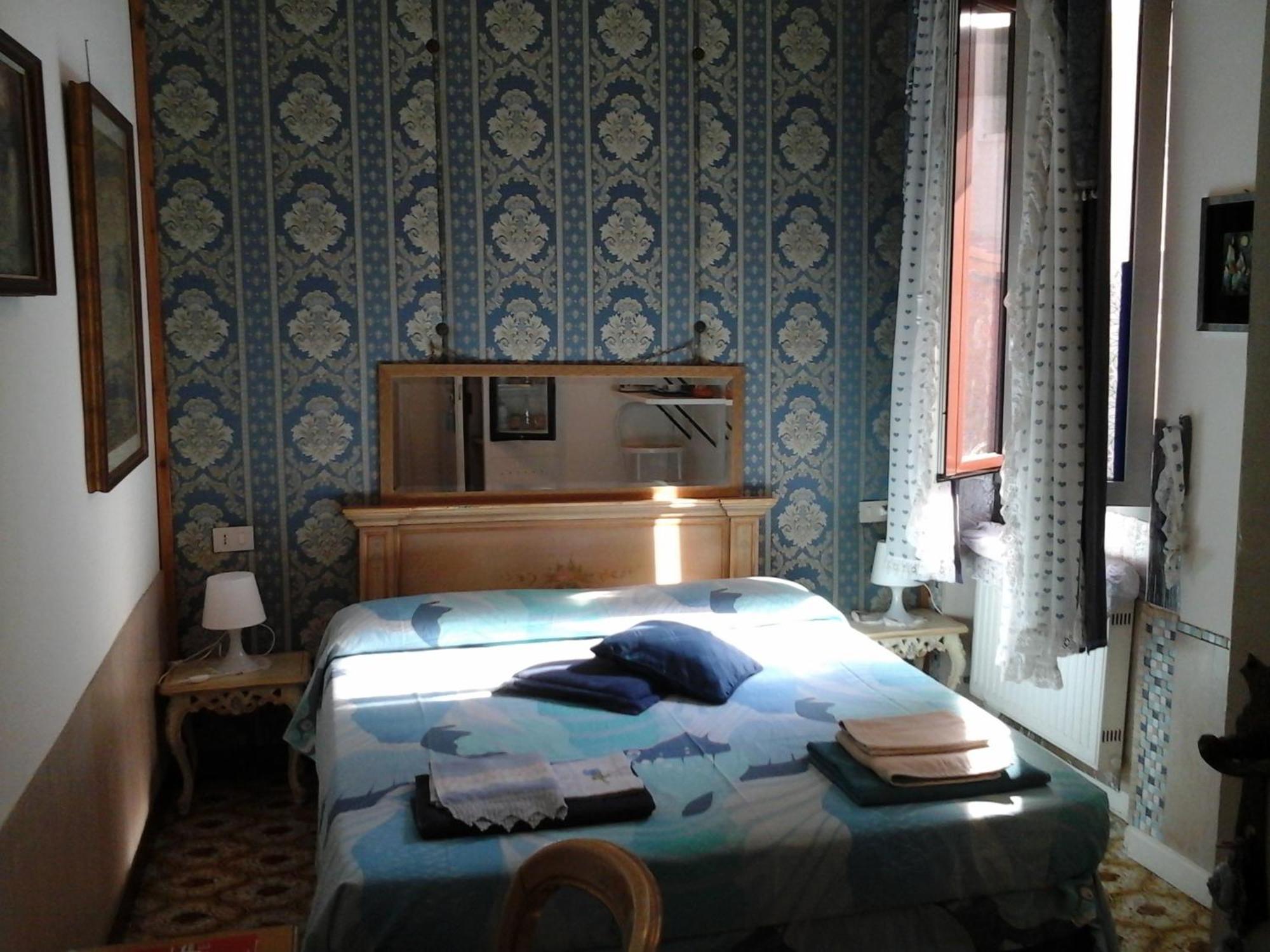 Bed and Breakfast Biennale Венеція Номер фото