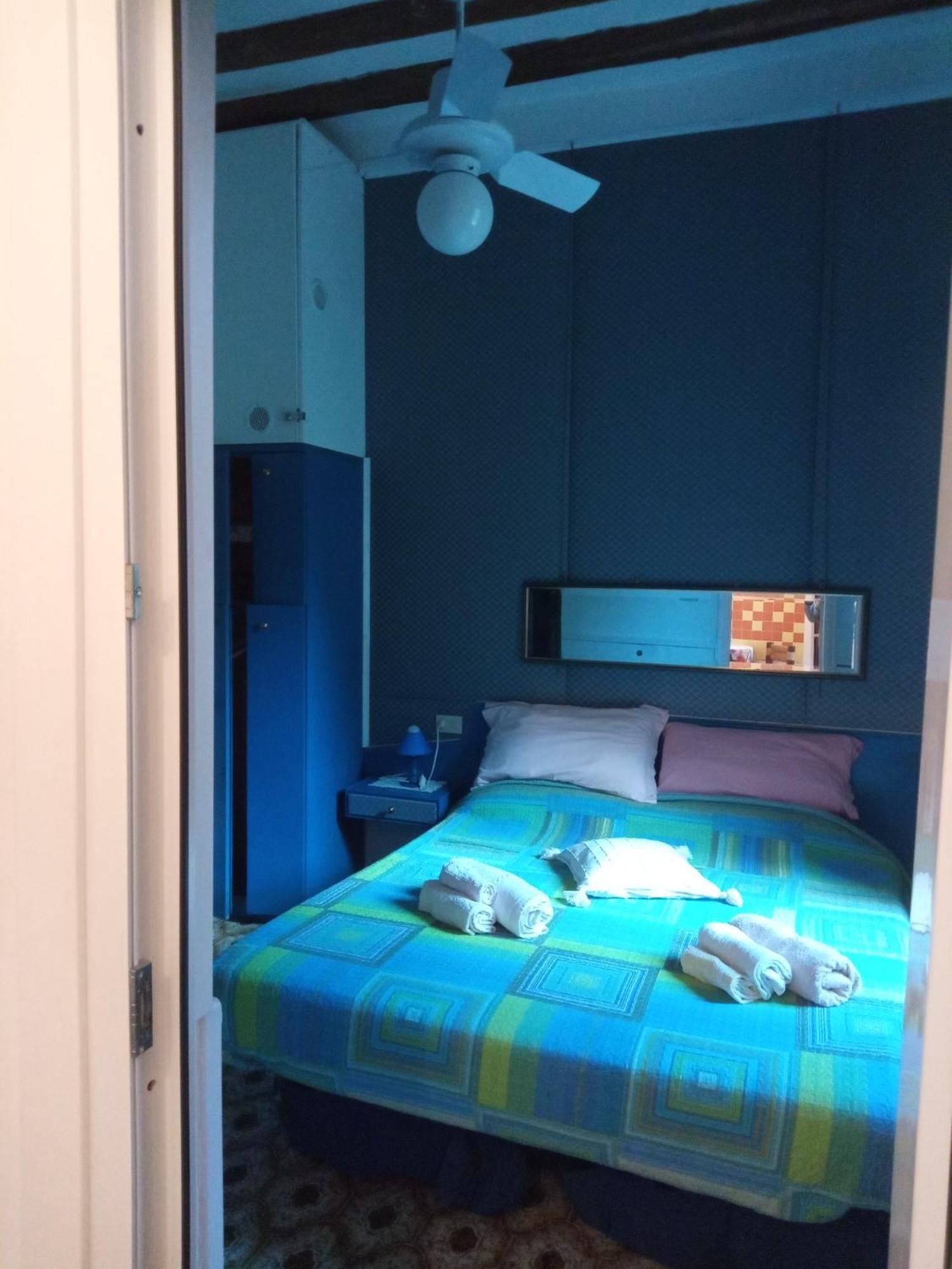 Bed and Breakfast Biennale Венеція Екстер'єр фото