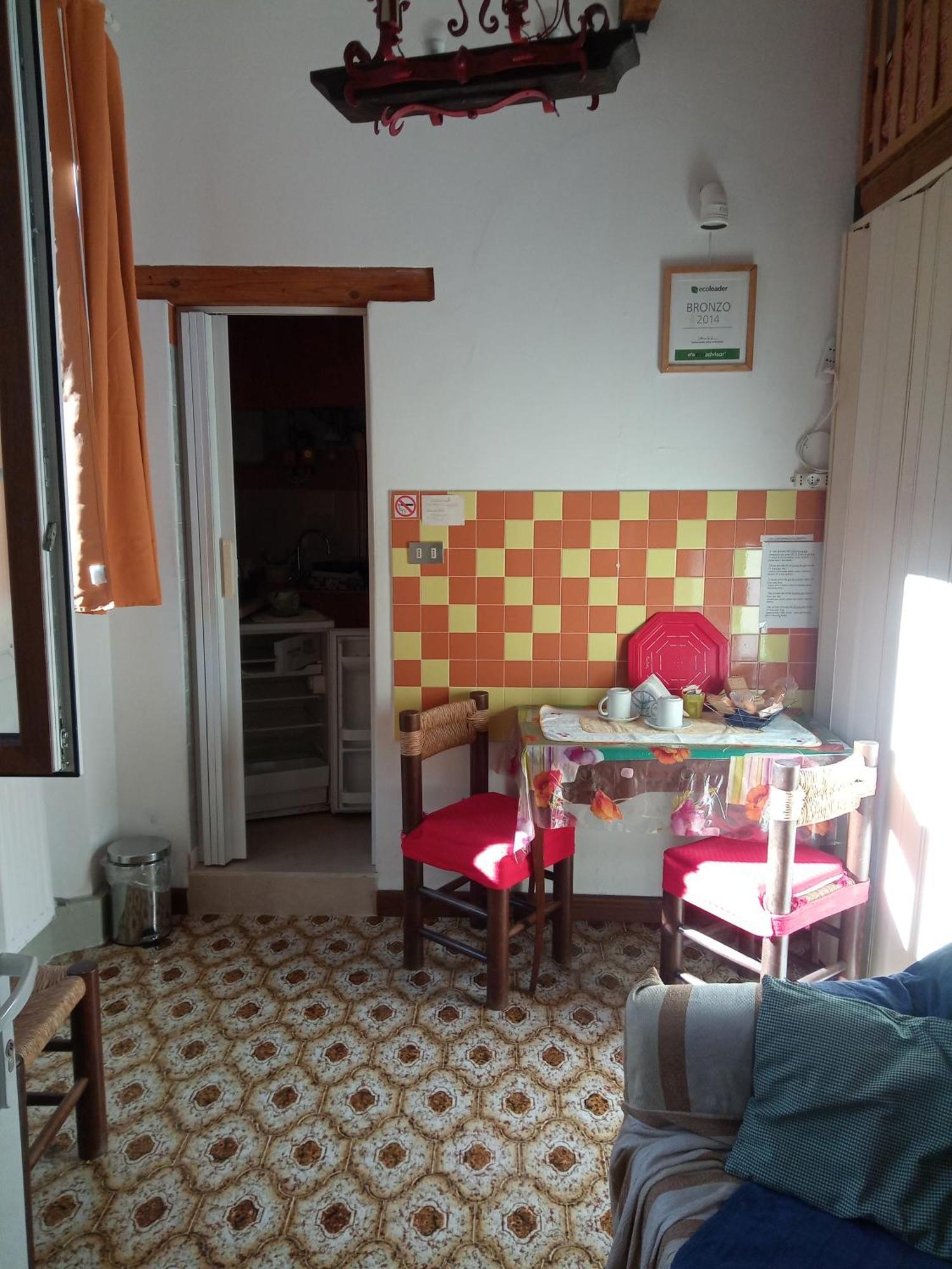 Bed and Breakfast Biennale Венеція Екстер'єр фото