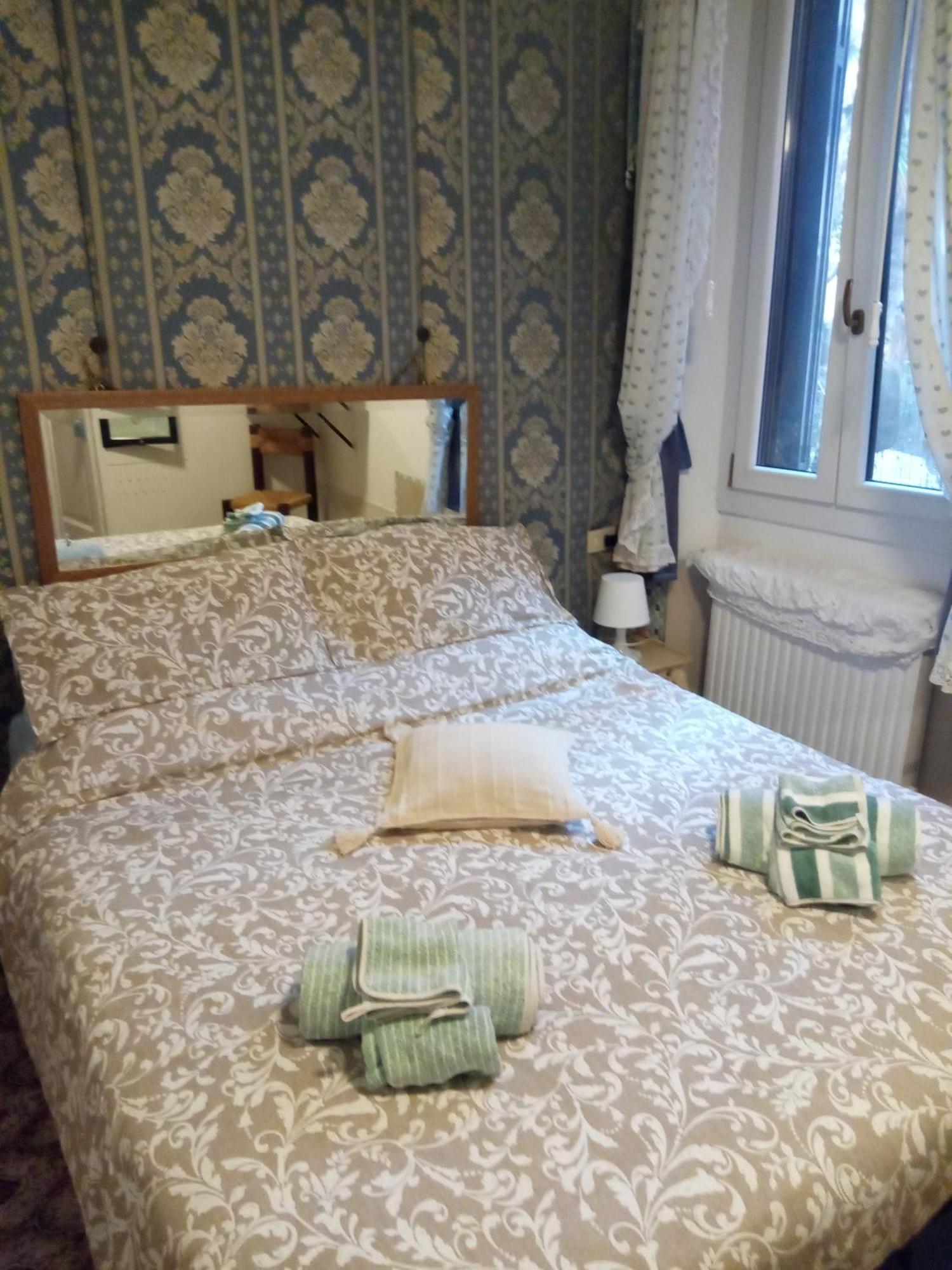Bed and Breakfast Biennale Венеція Екстер'єр фото