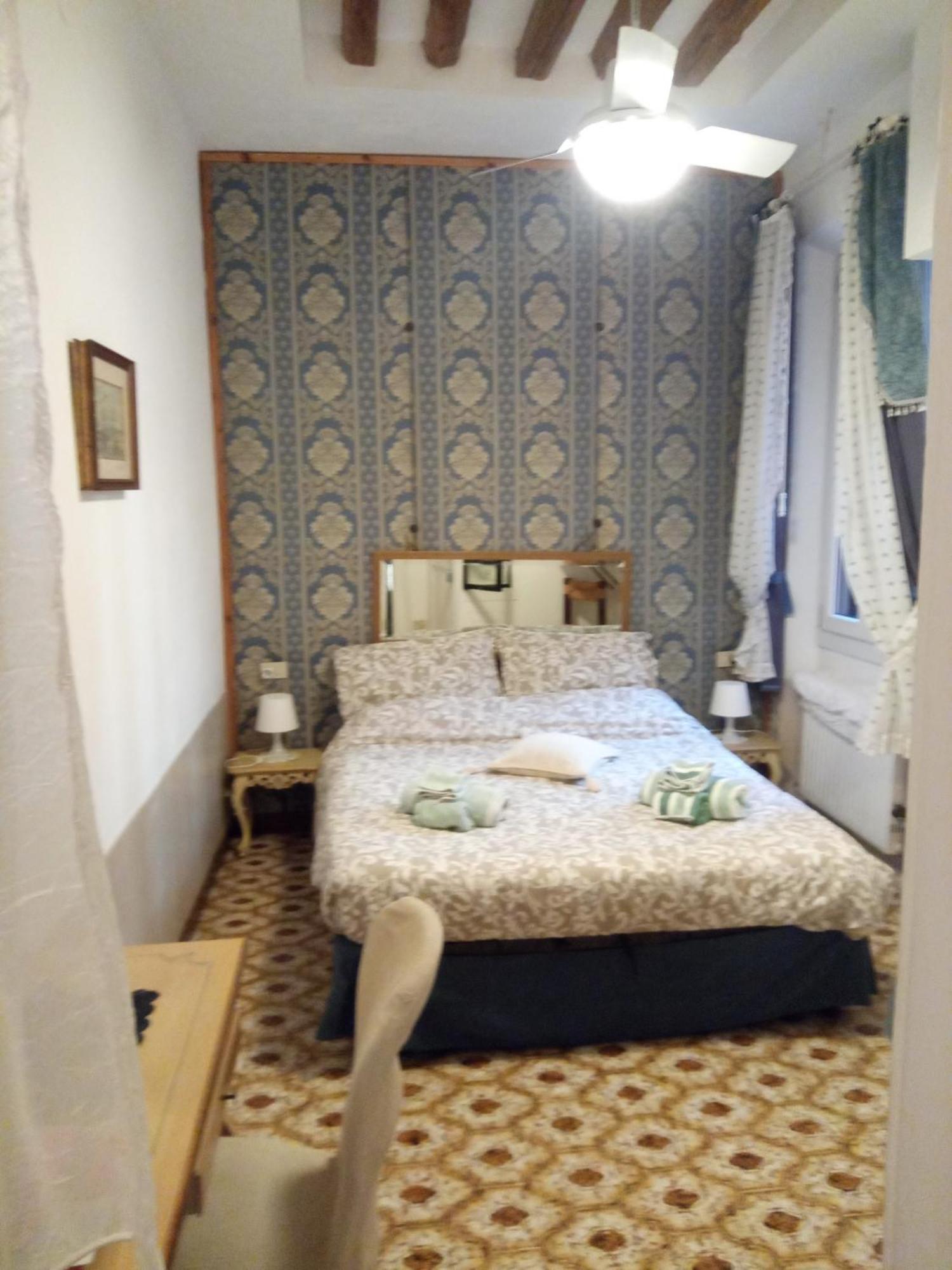 Bed and Breakfast Biennale Венеція Екстер'єр фото