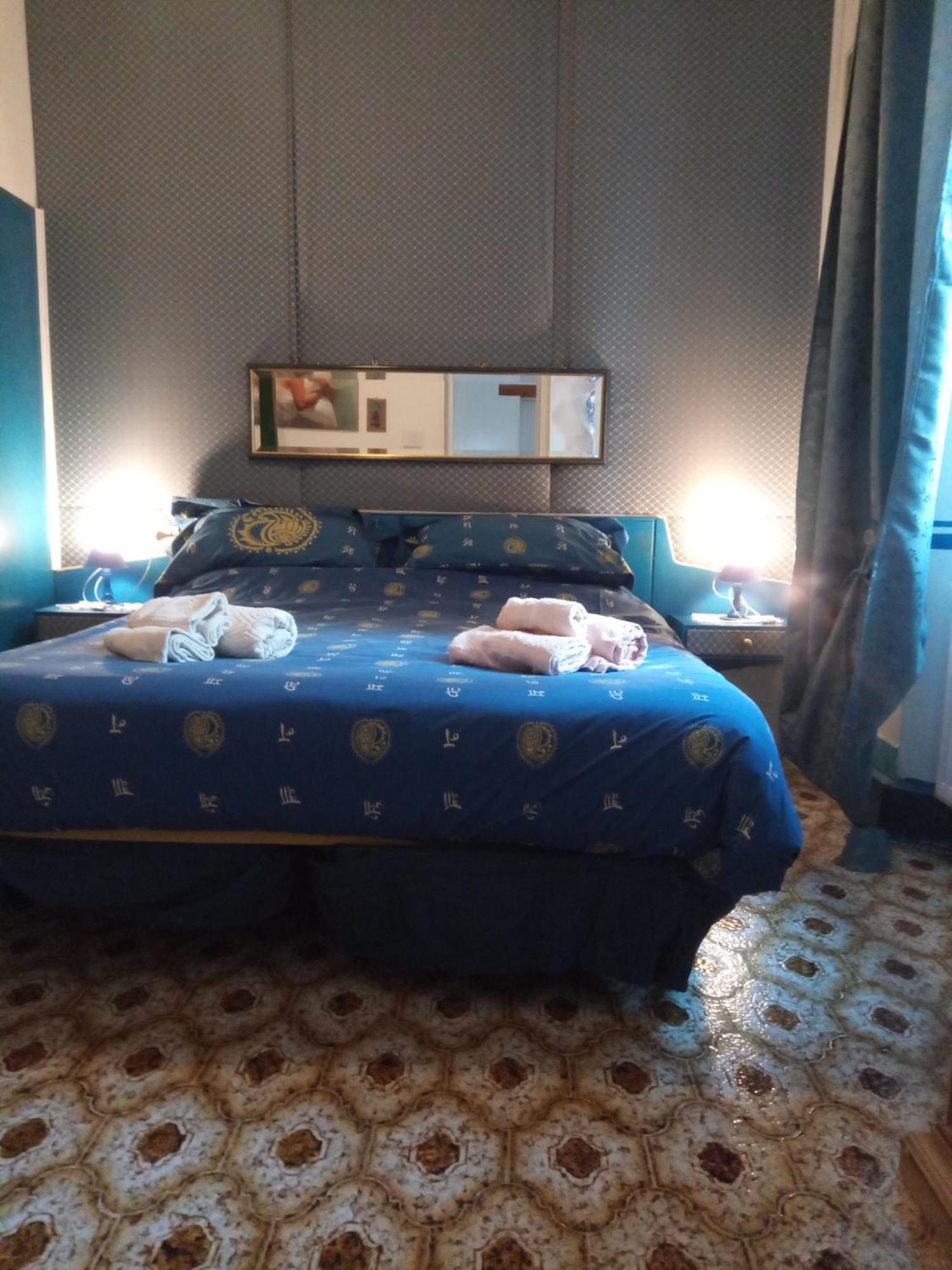 Bed and Breakfast Biennale Венеція Екстер'єр фото