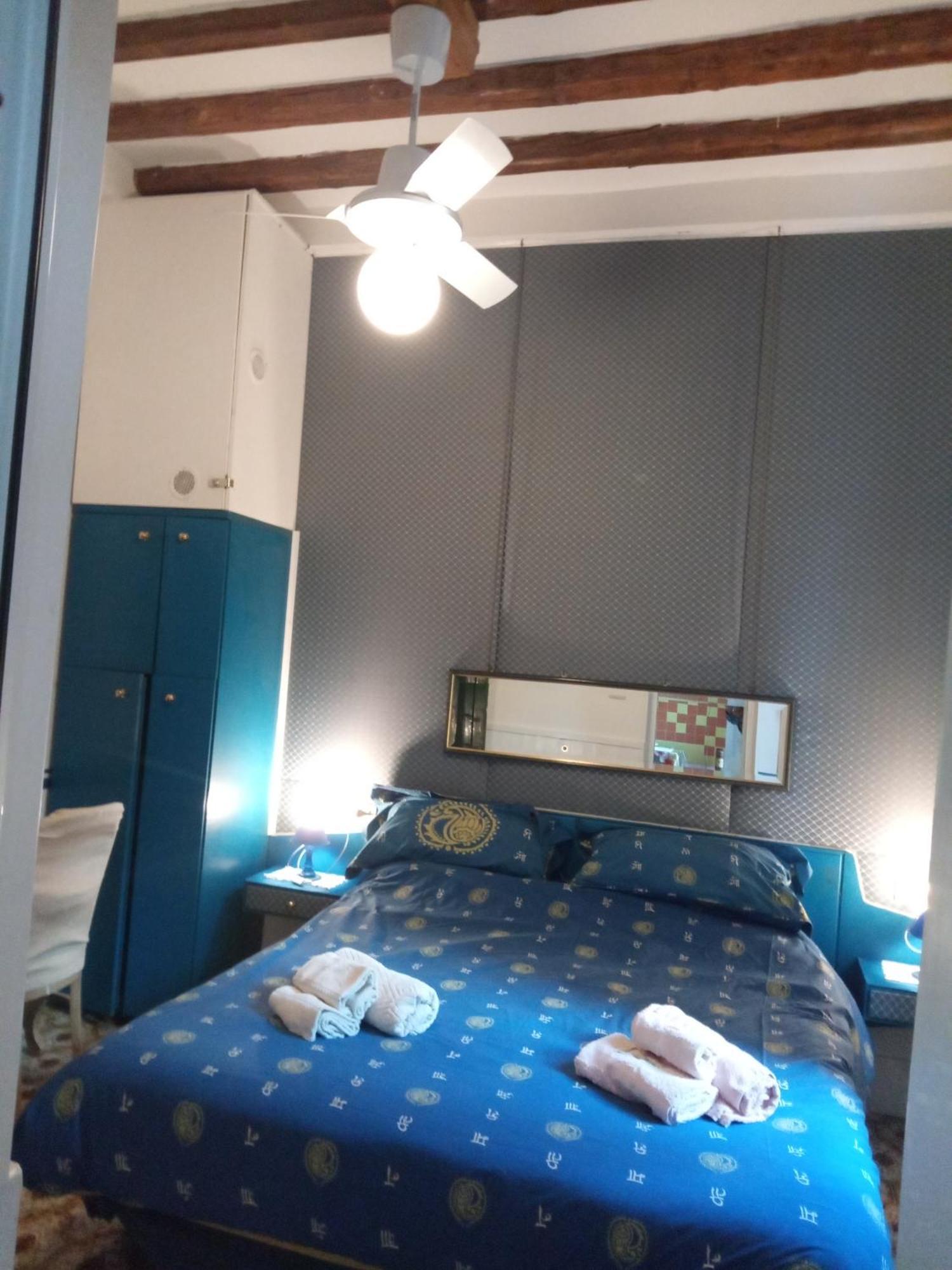 Bed and Breakfast Biennale Венеція Екстер'єр фото