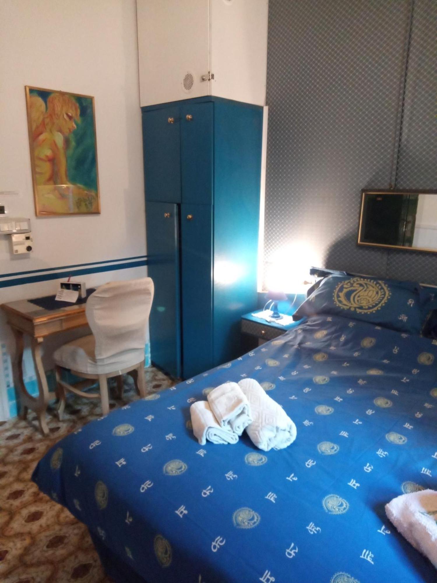 Bed and Breakfast Biennale Венеція Екстер'єр фото