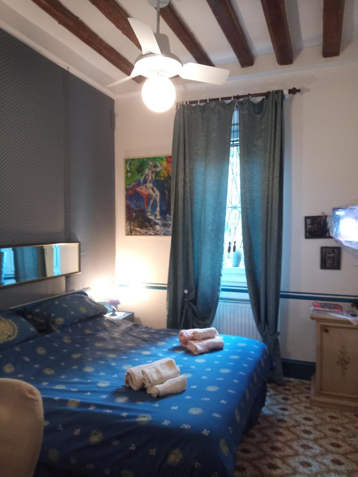 Bed and Breakfast Biennale Венеція Екстер'єр фото