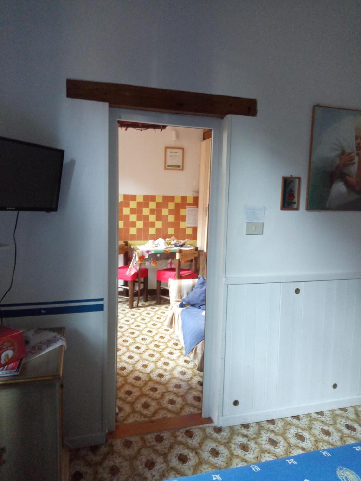 Bed and Breakfast Biennale Венеція Екстер'єр фото