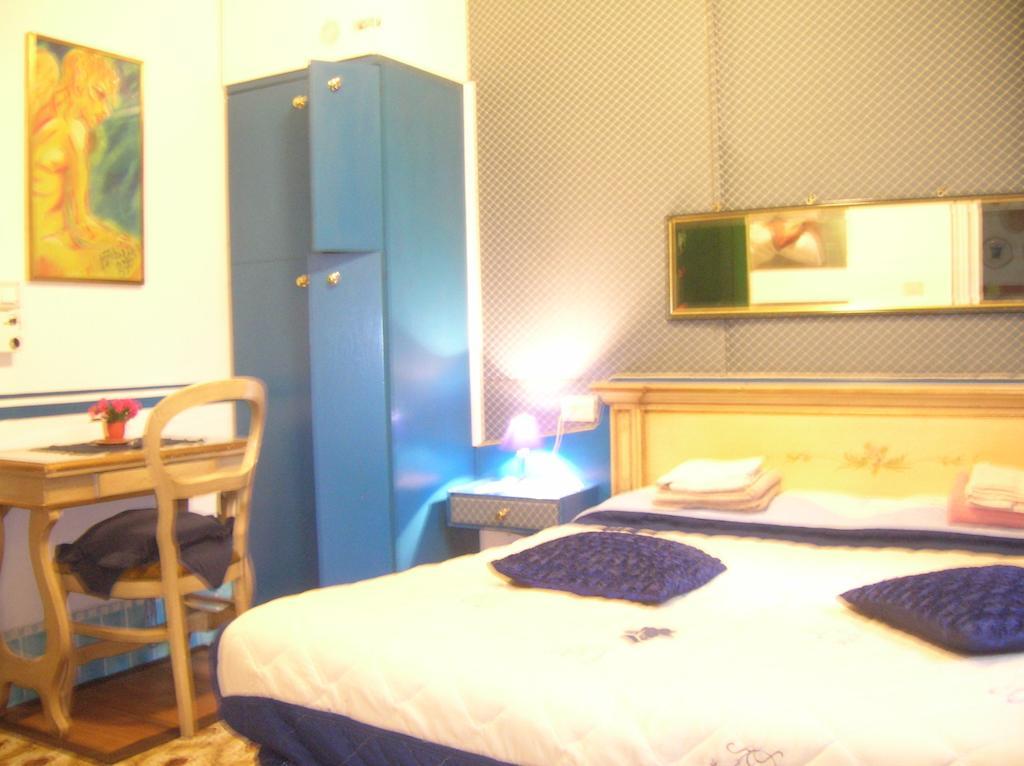 Bed and Breakfast Biennale Венеція Екстер'єр фото